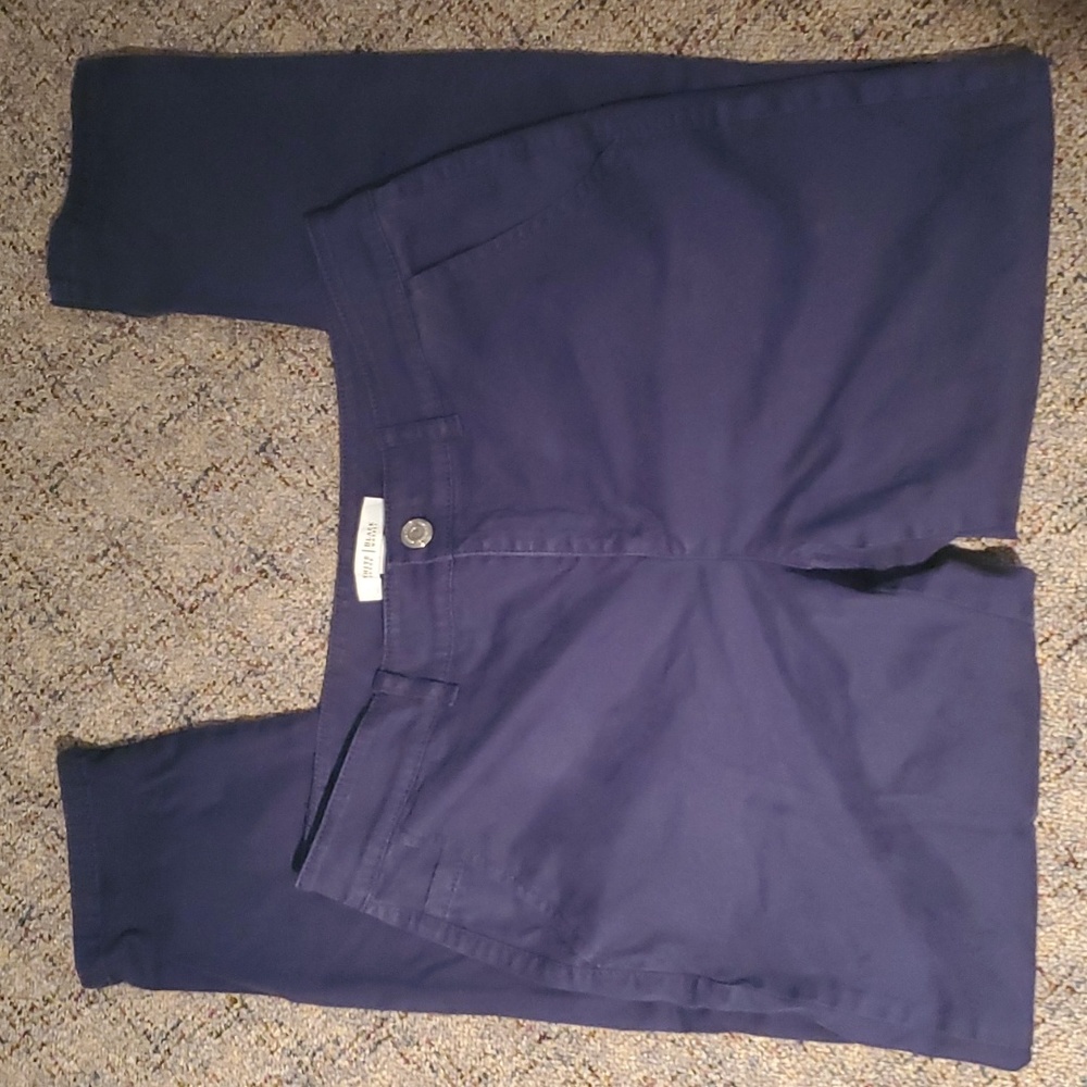 White House Black Market - Women's Pants - size 4S